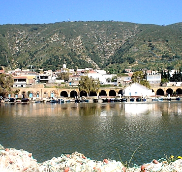 Ghar El Melh img 1