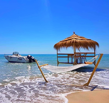 Ghar El Melh img 2