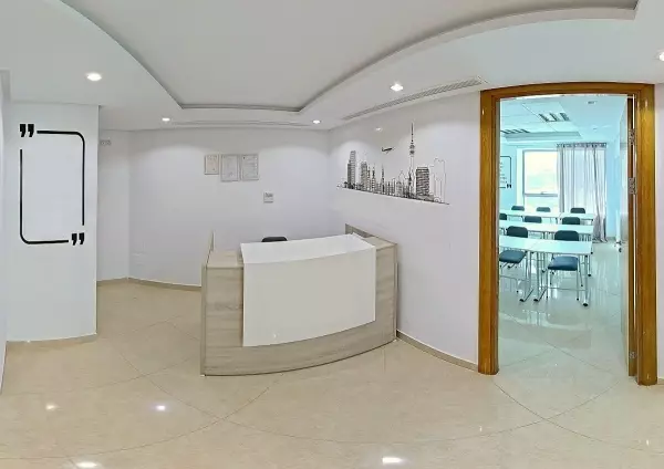 Bureau S+2 a Sousse