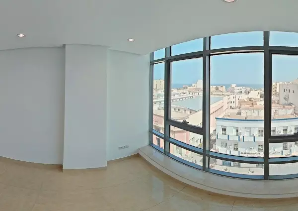 Bureau S+3 a Sousse