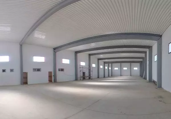 local commercial