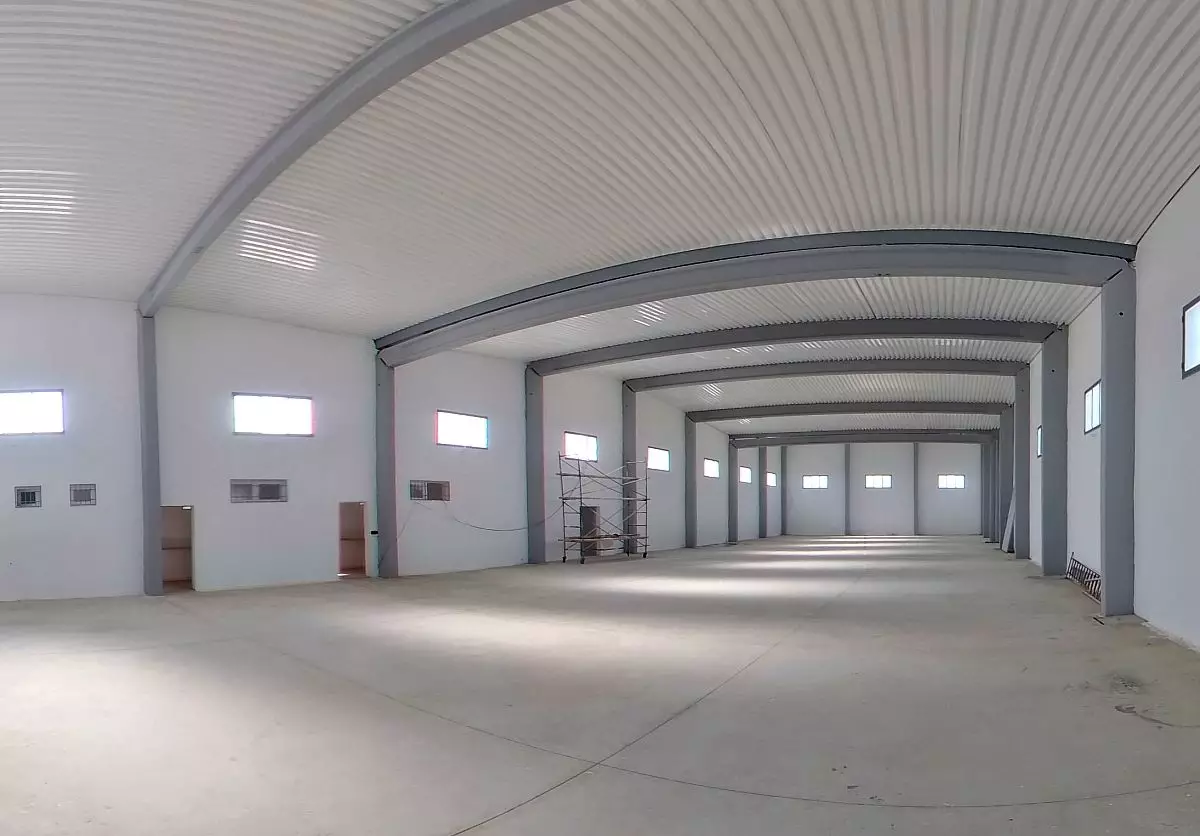 local commercial