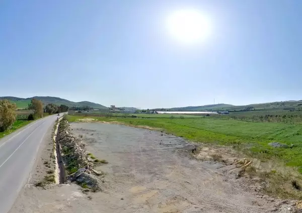 Terrain à Ras jbel