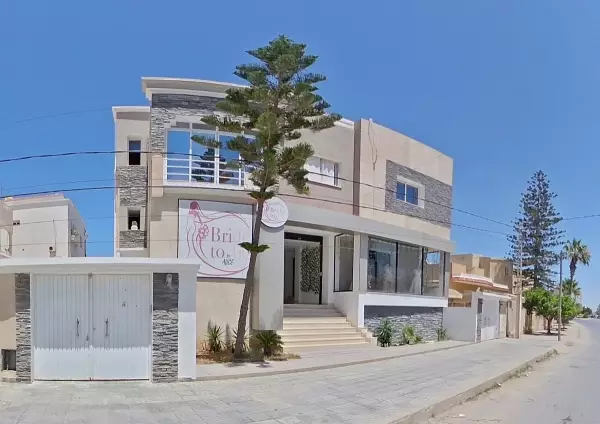 Immeuble a Sousse