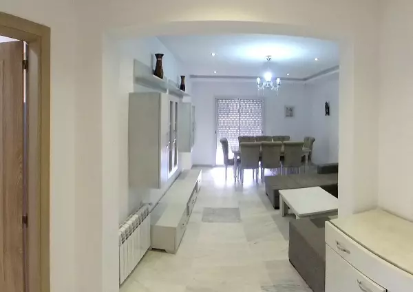 Appartement S+2