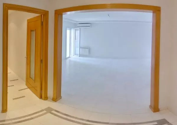 Appartement S+3