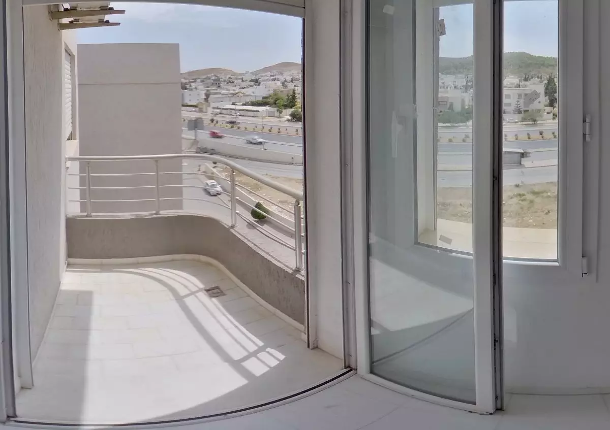 Appartement s+3