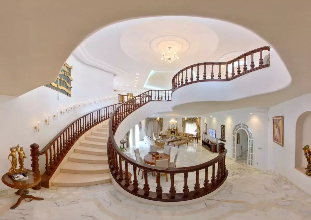 Villa à Menzah 9