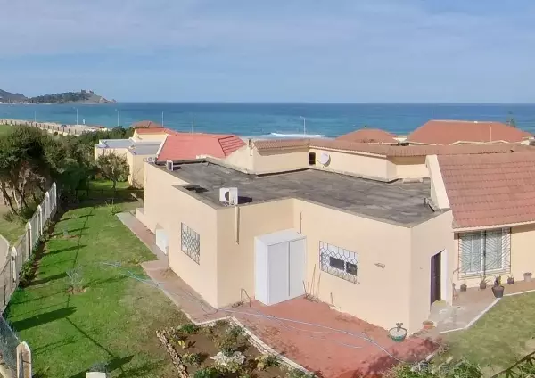 Bungalow a Tabarka