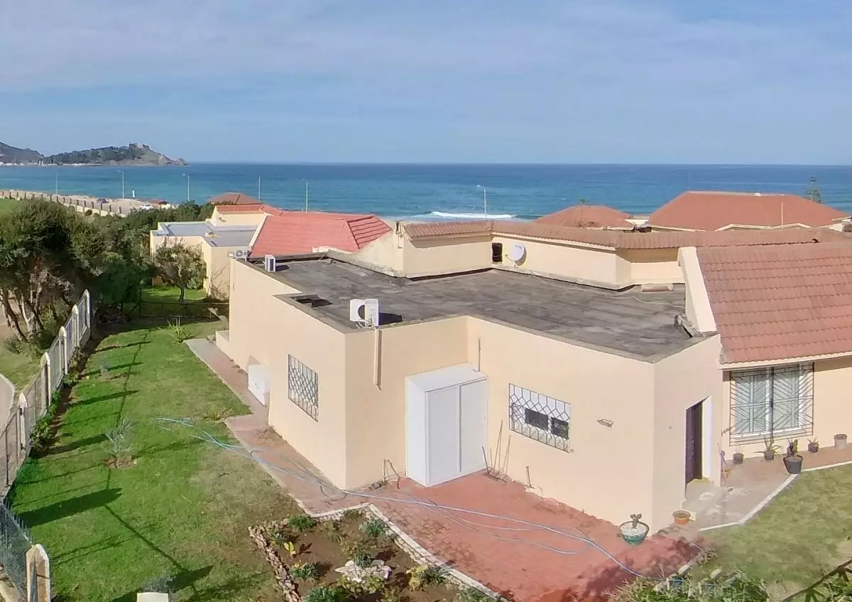 Bungalow a Tabarka