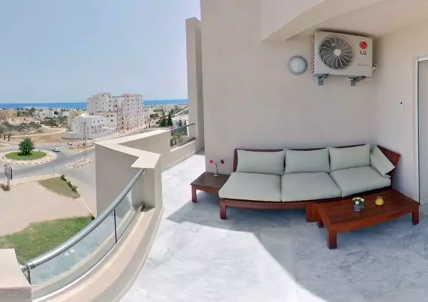 Loft a Kantaoui