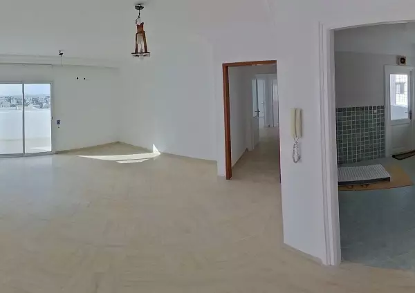 Appartement s+3