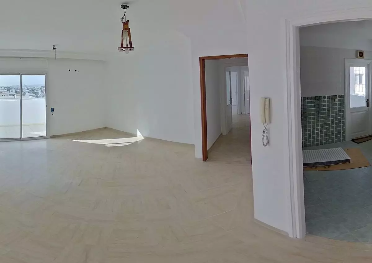 Appartement s+3