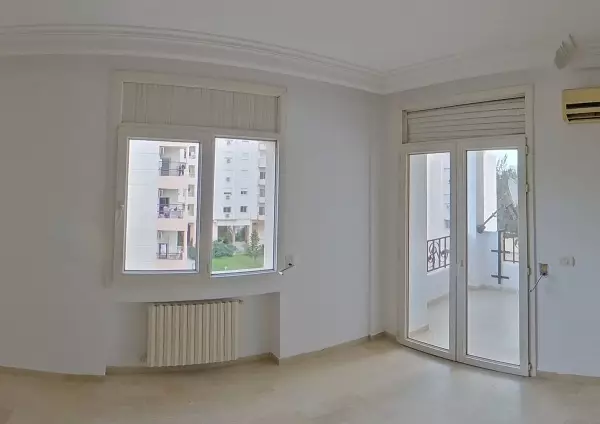 Appartement s+3