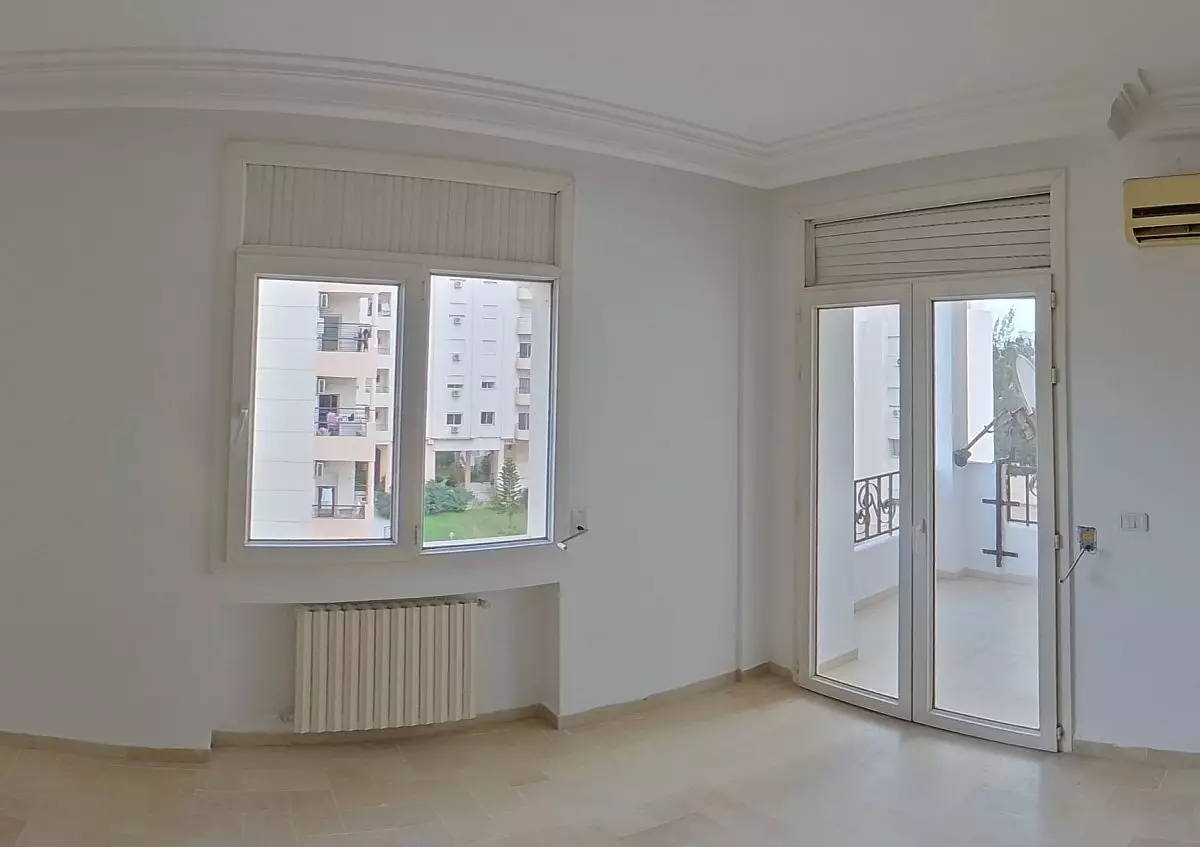 Appartement s+3