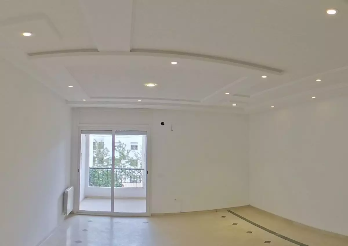 Appartement s+3