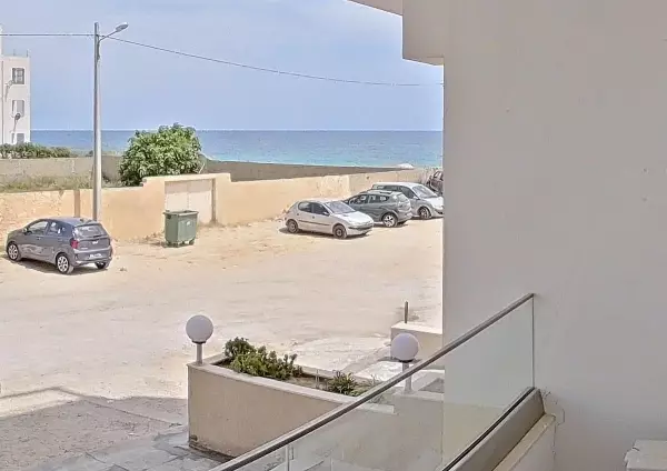 Appartement vue mer à Sousse